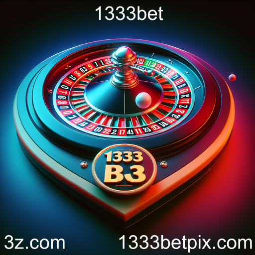 Descubra a Emoção do Bingo Online no 1333bet